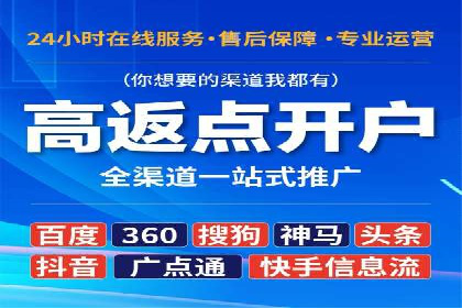 某某SEM服务公司：一例广告投放的优化与成果